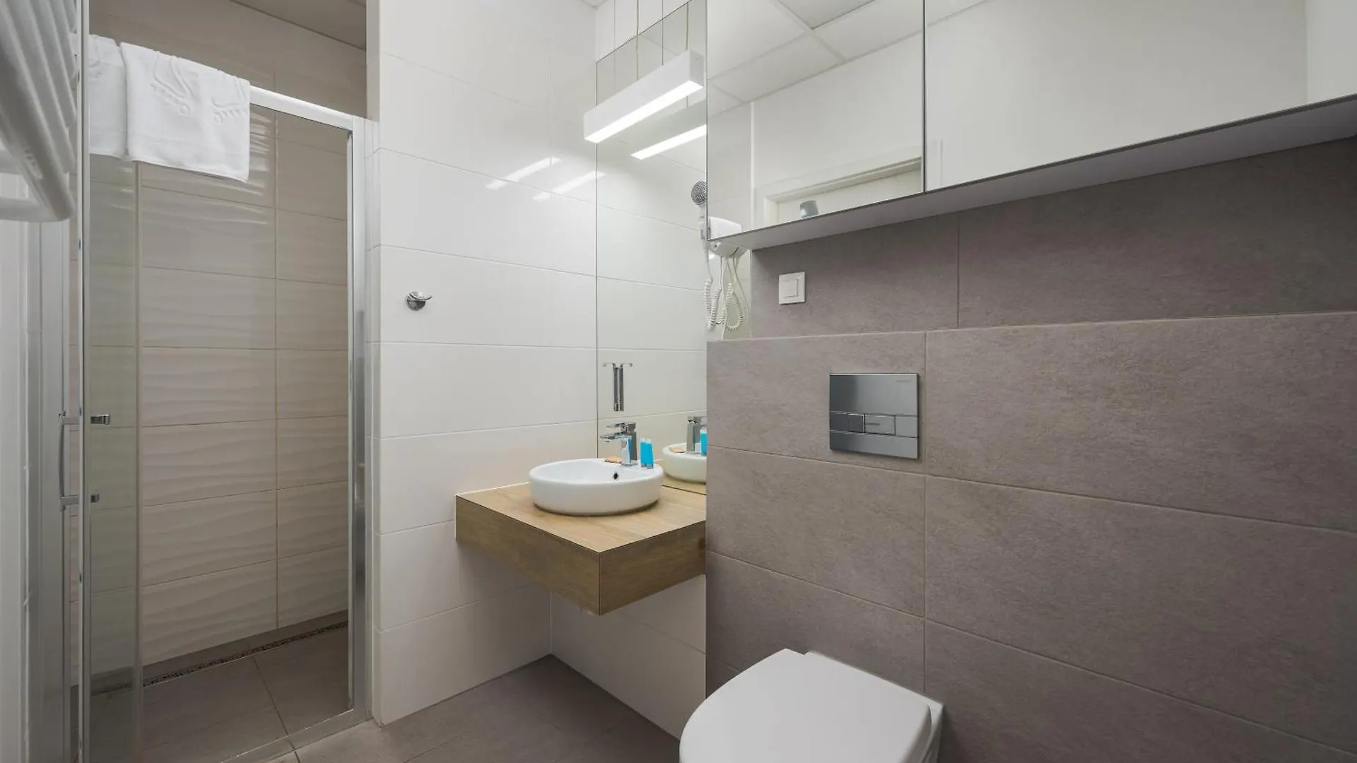 Varsovia Jerozolimskie Studio 223 Apartment